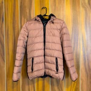 Scotch & Soda Puffer Coat